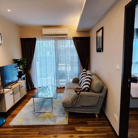 The Title Rawai Beach West Wing Pool Access Aparment Zewnętrze zdjęcie