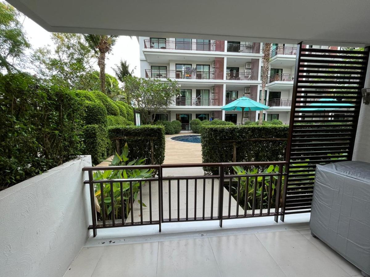 The Title Rawai Beach West Wing Pool Access Aparment Zewnętrze zdjęcie