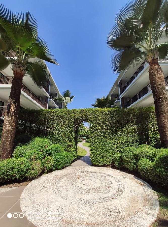 The Title Rawai Beach West Wing Pool Access Aparment Zewnętrze zdjęcie