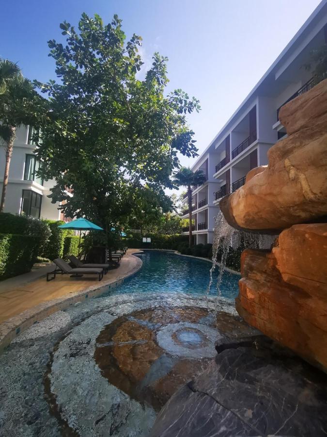 The Title Rawai Beach West Wing Pool Access Aparment Zewnętrze zdjęcie