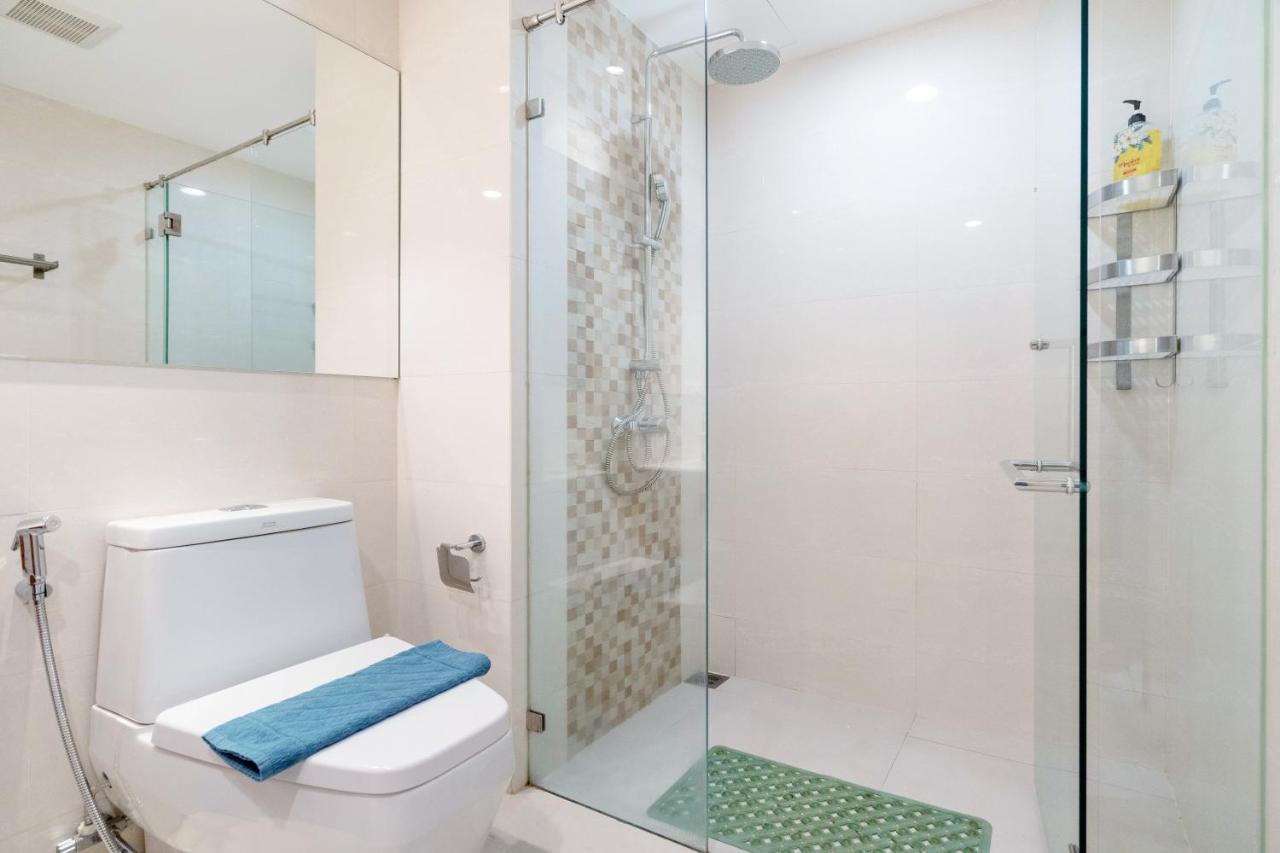 The Title Rawai Beach West Wing Pool Access Aparment Zewnętrze zdjęcie