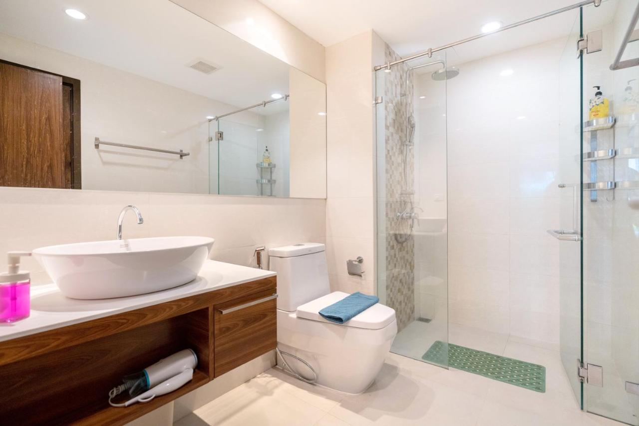 The Title Rawai Beach West Wing Pool Access Aparment Zewnętrze zdjęcie